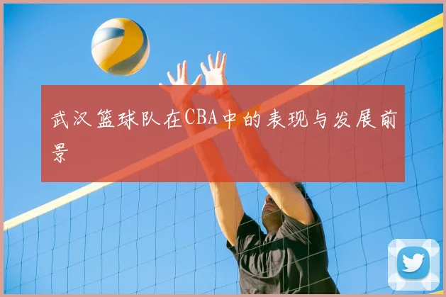 武汉篮球队在CBA中的表现与发展前景