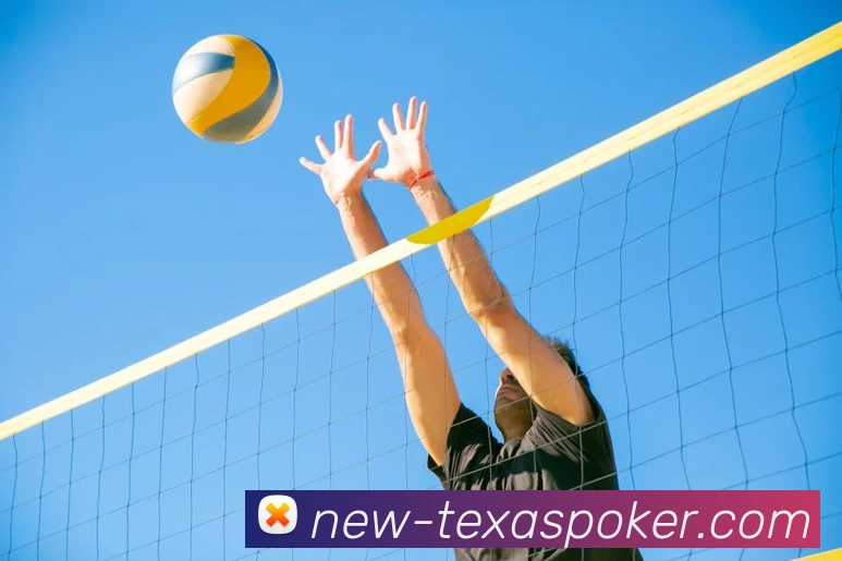 德州扑克APP 封面图